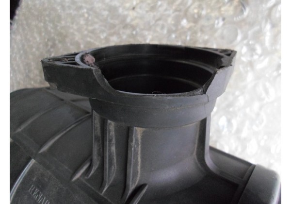 корпус повітряного фільтра Renault Megane II, Scenic II 1.9 dti, 7700874988 , 7700101407 , 7700100747